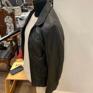 Classic Black Women's Blazer